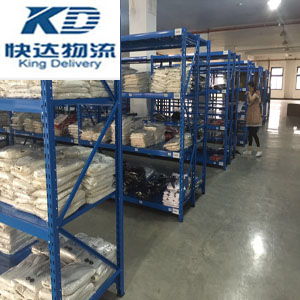 上海仓储物流托管与专线新选择 快达货运助力供应链高效运转
